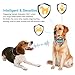 MASBRILL Dog Bark Collar for Small Medium Large Dogs-7 Adjustable Sensitivity and Intensity Levels-Three Anti Barking Modes-Rechargeable Waterproof No Barking Control Dog Shock Collarthumb 2