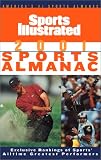 Sports Illustrated Sports Almanac (Sports Illustrated Almanac)