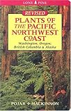 Front cover for the book Plants of the Pacific Northwest Coast by Jim Pojar