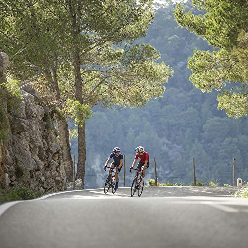 GripGrab SuperGel 6mm DoctorGel Padding Fietshandschoenen met Korte Vingers Zomerwielerhandschoenen Zonder Vingers met… - Image 6