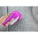 Conair Fabric Defuzzer - Shaver, Battery Operated Pink