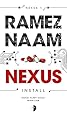 Nexus (The Nexus Trilogy Book 1)