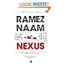 Nexus (The Nexus Trilogy Book 1)