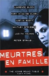 Meurtres en famille