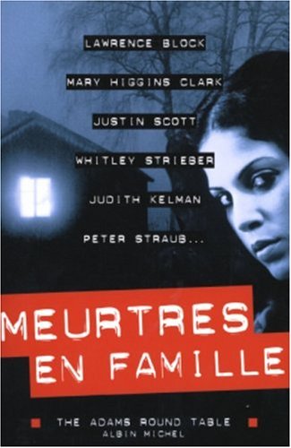 Meurtres en famille