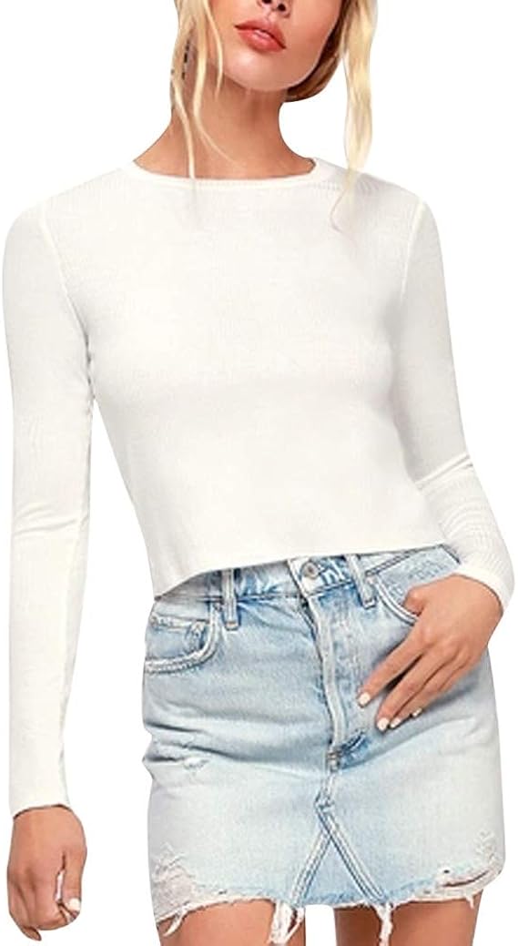 tee shirt en dentelle pas cher