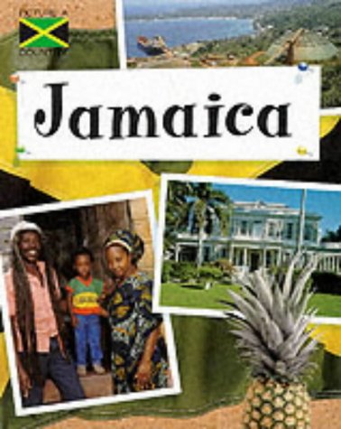 Jamaica (Picture A Country)