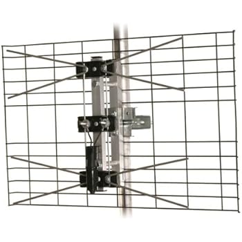 Antennas Direct DB2 Multi Directional HDTV Antenna (Discontinued by Manufacturer)