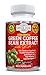 Green Coffee Bean Extract 800mg with GCA Natural Weight Loss Supplement Pills, 60 Caps