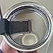 Kona 24HOUR ICE Stainless Steel Tumbler Cup with Lid 20 oz ~ Leakproof Lid