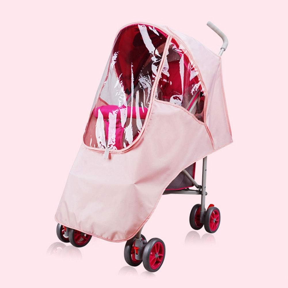 pram wind protector