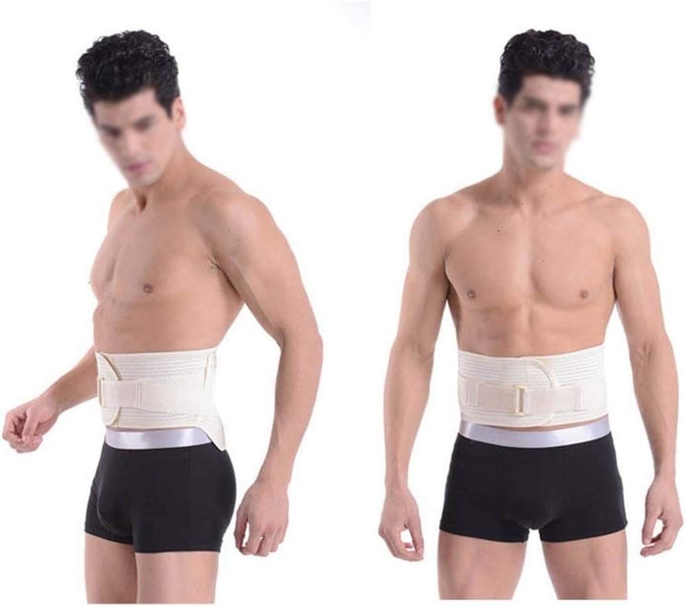 faja lumbar, cinturon lumbar, arnes lumbar, protector espalda