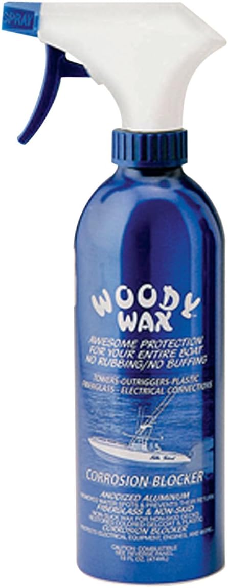 Woody Wax