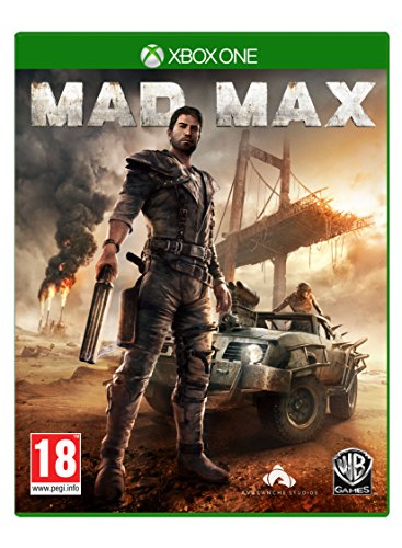 Mad Max [Import Anglais]