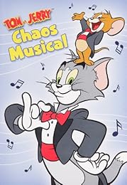 Tom Et Jerry - Chaos Musical