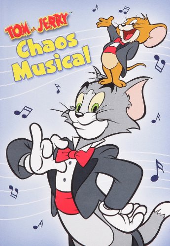 Tom Et Jerry - Chaos Musical