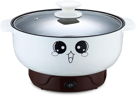 Amazon Eleoption フライパン 鍋 電気鍋 電気ミニプレート フライパンセット 可愛い ミニ 家庭用 学校用 会社用 プレゼント 蒸し器なし 22cm 鍋 フライパンセット オンライン通販 Amazon Eleoption フライパン 鍋 電気鍋 電気ミニプレート フライパンセット 可愛い ミニ 家庭用 学校用 会社用 プレゼント 蒸し器なし 22cm 鍋 フライパンセット オンライン通販