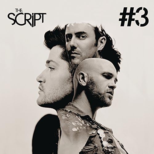 The Script / COMING 2枚組 The Script - #3 - Amazon.com Music