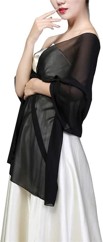 wraps for dressy occasions