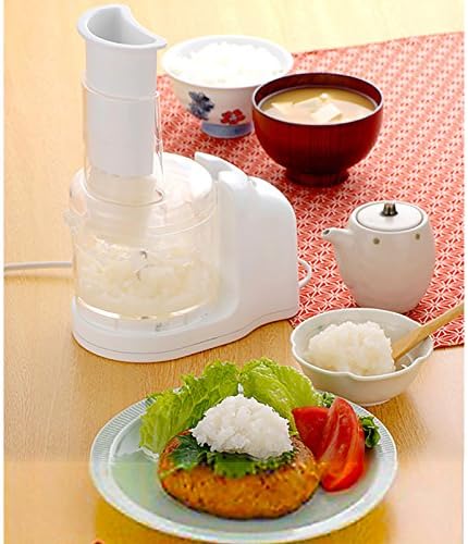 三ッ谷電機電動大根おろし器