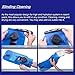 Baen Sendi Hydration Bladder 3 Liter//100 oz - Water Bladder for Hydration Pack