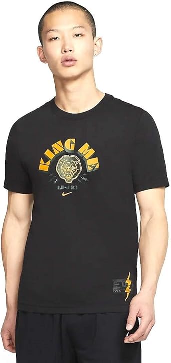 nike king me shirt