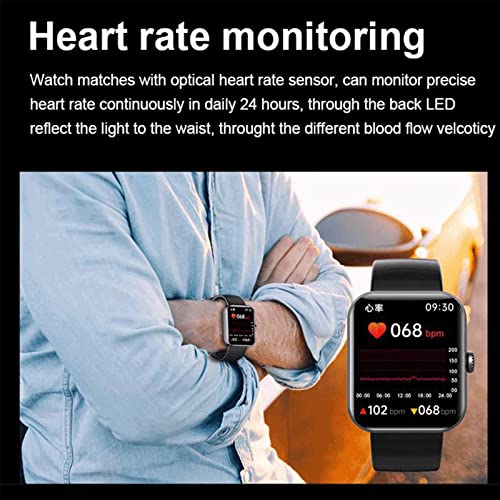 Blood Flow Smart Watches That Tell Blood Pressure F57L Blood