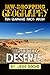 Jaw-Dropping Geography: Fun Learning Facts About Deserted Deserts: Illustrated Fun Learning For Kids
