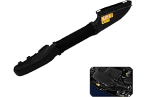 CEYHTLY 2700900282 Engine Air Intake Inlet Duct Hose Compatible with 2015-2019 Mercedes-Benz CLA 250, 2015-2020 Mercedes-Benz GLA 45 AMG, GLA 250 L4 2.0L Replaces# 2700900382