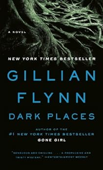 Dark Places: A Novel by [Flynn, Gillian]