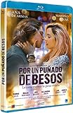 For a Handful of Kisses (2014) ( Por un puÃ±ado de besos ) [ Blu-Ray, Reg.A/B/C Import - Spain ]