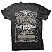 Vintage Aged To Perfection 1955 - Distressed Print - 61st Birthday Gift T-shirt