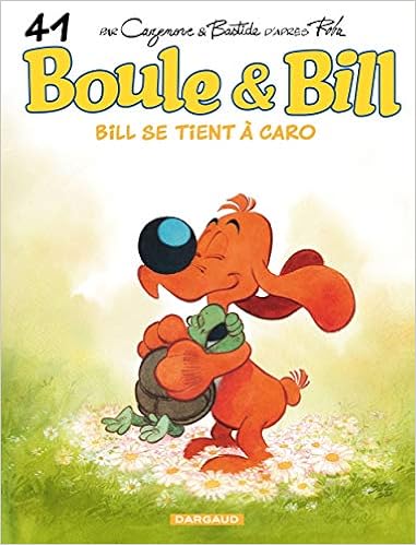 Bill se tiend à caro