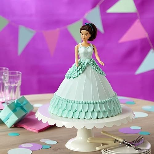 Wilton Wonder Doll Mold Cake Pan Set, Each in Oman Whizz