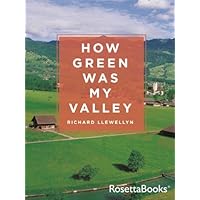How Green Was My Valley