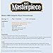 KC Masterpiece Barbecue Seasoning, 6 Ounces; (Package may vary)