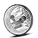 AUTOSAVER88 Fog Lights Compatible with 2005-2011 Tacoma 2007-2012 Tundra 2004-2006 Solara Fog Light Replacement,with 12V 42W H10 Bulbs, Wiring Harness and Switch,Clear Lens
