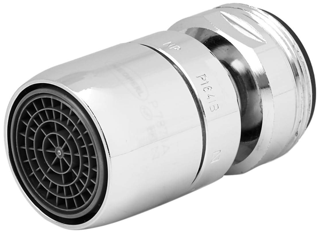 GROHE 13915000 | Ball and Socket Joint Aerator