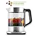 Vianté Ket-100 Electric Tea Maker, 1.7 L