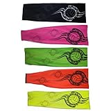 Volleyball Tribal Headbands (available in 5 colors)