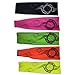 Volleyball Tribal Headbands (available in 5 colors)
