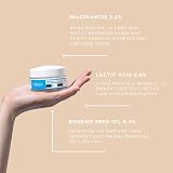 Fade Out Advanced Even Skin Tone Night Cream 50ml Niacinamide Hyaluronic Acid view 4
