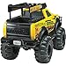 Tonka 90604 Steel 4x4 T-Rex Vehicle