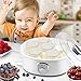 Automatic Yogurt Maker Machine 7 Glass Greek Jars Customize To Your Flavor And Thickness Electric Maker 1.5L