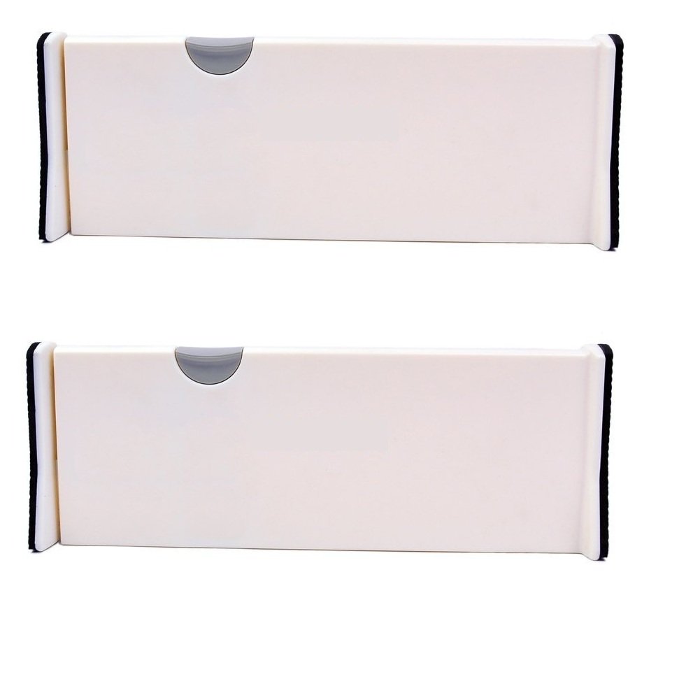 Amazon Com Multii Drawer Divider Adjustable Polystyrene Deep