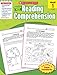 Scholastic Success with Reading Comprehension, Grades 1 primary
