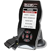 SCT X4 Programmer Tool - High-Performance Scan Tool - Model 7015PEO