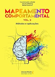 Livro Mapeamento comportamental - volume 2