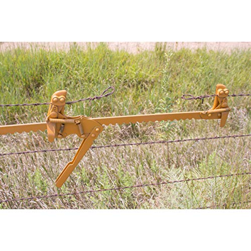 Chain Link Fence Stretcher Harbor Freight at Jeffrey Decker blog