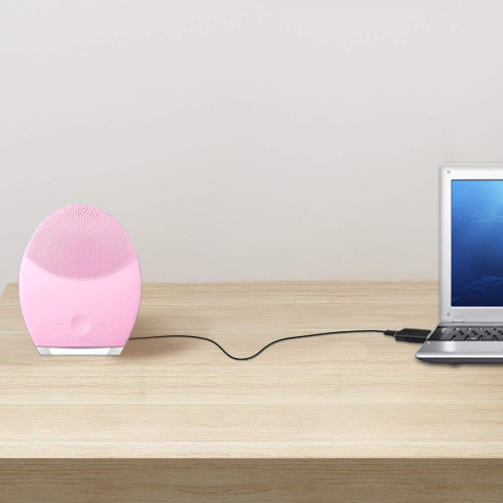 BENSN 1-Pack 5V Power Cable, USB Charger Power Cable Replacement for Luna  Mini 2,  Lyla/Lelo/Ida/Oden/Ora/Tara/Alia/Isla/Soraya/Inez/Yva/Mia/Nea/Lily/Hugo, DC  Connector 3.5 x 1.35mm: Amazon.co.uk: Business,